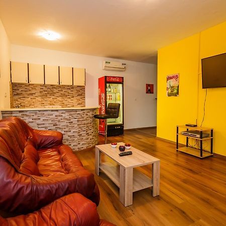 Villa Nora Трогир Экстерьер фото